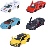 Lamborghini Darčeková sada 5 ks