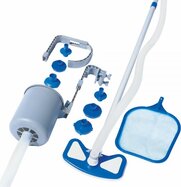 Bestway Deluxe Pool-Reinigungsset