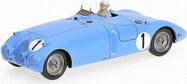 1:24 BUGATTI 57G no1 WINNER LE MANS 1939 WIMILL