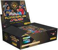 FIFA CLUB WORLD CUP 2025 - ADRENALYN karty - BOX (24 ks)