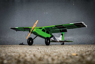 Turbo Charter 1.5m kit