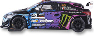 SCX Original Hyundai i-20 WRC Block