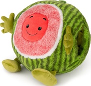 Cozy Noxxiez HW752 Melón - hrejivý plyšový vankúš 3 v 1