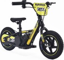 Detské elektrické odrážadlo RIRIBIKE RTX3 24V (12”), žlté, Lítiová batéria, 100W motor