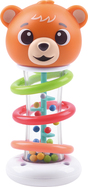 Playgo Sonajero con aros 13 cm