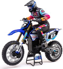 Losi Promoto-MX 1:4 RTR Basic Club MX