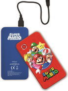 Lexibook Powerbank 10 000 mAh Super Mario