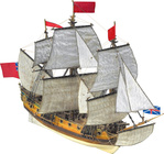 COREL HMS Peregrine 1749 1:96 kit