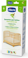 CHICCO Sieťka proti hmyzu na postieľku
