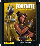 FORTNITE 2 - samolepky