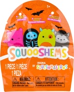 Squishmallows Squooshems Halloween Squad