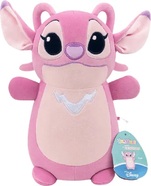Squishmallows Hugmees Disney Stitch – Angel, 25 cm