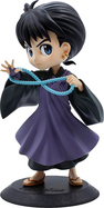Bandai Banpresto Inuyasha – Q posket-Miroku-(B:Miroku)