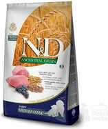 ND Dog LG Puppy Mini 2,5kg jahna,cucoriedka