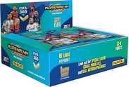 PANINI FIFA 365 2026/2027 - ADRENALYN - Karten - BOX (24 Stk.)