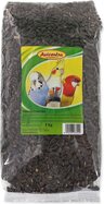 Slnečnica Avicentra čierna 1kg
