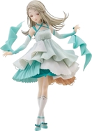 Bandai Figura Gakuen Espresto - Hiro Shinosawa (Flowing verzió) 23 cm