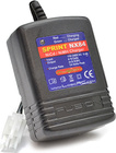Fusion nabíjač Sprint NX84 4-8NiMH 1A DeltaPeak AC