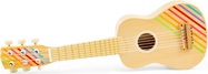 Bigjigs Toys Drevená gitara