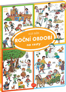 Na cesty – Velká knížka - Roční období