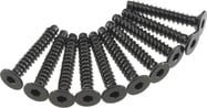 Axial skrutka imbus 3x18mm FH (10)