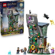 LEGO® Harry Potter™ 76467 Maison de Luna Lovegood