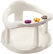 Thermobaby Sedátko do vane Aquababy, Off White