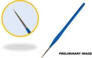 Painta Professional 39562 - štětec (velikost 5/0)