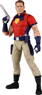 DC Multiverse Peacemaker (Peacemaker The Series) 7in Action Figure (Deluxe Theatrical Edit