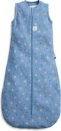 ERGOPOUCH Vak na spanie organická bavlna Jersey Petite Pretzel 8-24 m, 8-14 kg, 0,2 tog