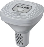 Bestway 60340 Lay-Z-Spa® Úszó, akkumulátoros sós vizes rendszer 0,5 g/h