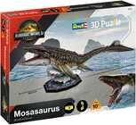 3D Puzzle REVELL 00244 - Jurassic World - Mosasaurus