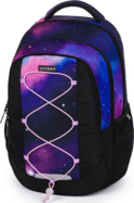 Zaino studentesco OXY Touch Galaxy