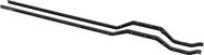 Traxxas Chassisschienen 783mm (Paar)