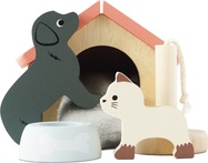 Le Toy Van Set Haustiere