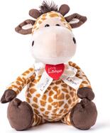 Lumpin giraffa Banga