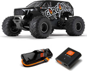 Arrma Gorgon 1:10 Kit Smart RTA