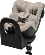 Autosedačka Voyager Maxi, Ivory Beige