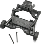 Traxxas sada wheelie zostavená: Revo