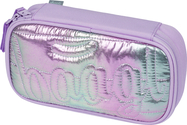 BAAGL Školský peračník etui Lavender