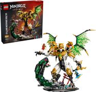 LEGO® NINJAGO® 71872 Ultra dračí súboj