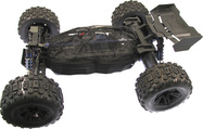 H-Speed poklopac za prašinu (za Traxxas Sledge)