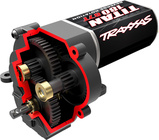 Traxxas prevodovka kompletná low range 40.3:1 s motorom