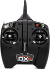 Spektrum Sender DXs DSMX