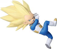 Bandai Figura Dragon Ball Daima - Daima Super Saiyan 3 Vegeta