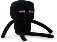 MINECRAFT Enderman Plüschspielzeug 30cm