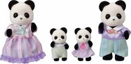 Sylvanian Families Panda družina