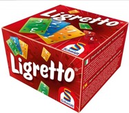 Ligretto - PIROS