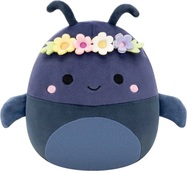 Squishmallows Gândăcel - Tyrone, 20 cm