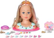 Zapf Creation Staršia sestrička Baby born Česacia hlava
